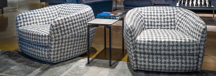 Berger Chair
