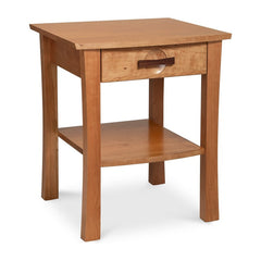 Berkeley 1-Drawer Nightstand Copeland Furniture