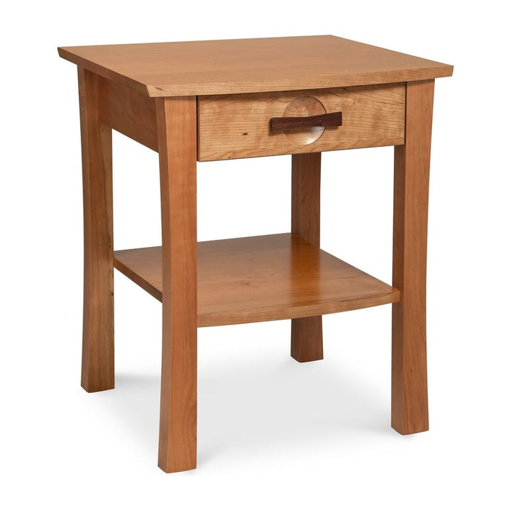 Berkeley 1-Drawer Nightstand Copeland Furniture