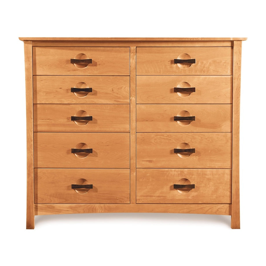 Berkeley 10-Drawer Dresser Copeland Furniture
