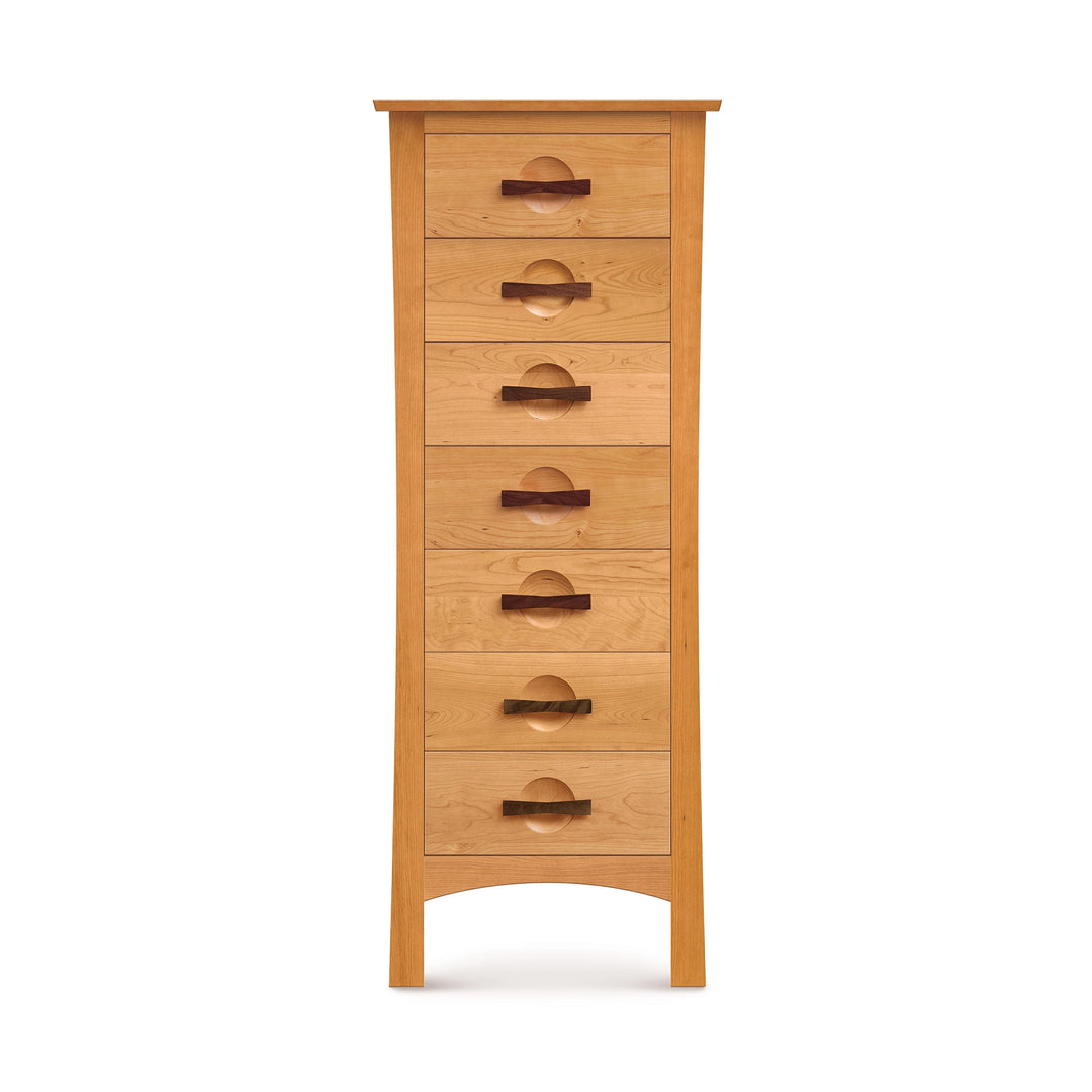 Berkeley 7-Drawer Lingerie Chest detail 3