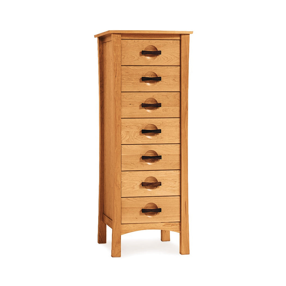 Berkeley 7-Drawer Lingerie Chest detail 4