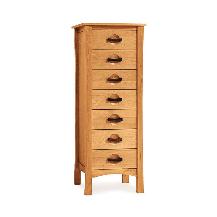 Berkeley 7-Drawer Lingerie Chest detail 4