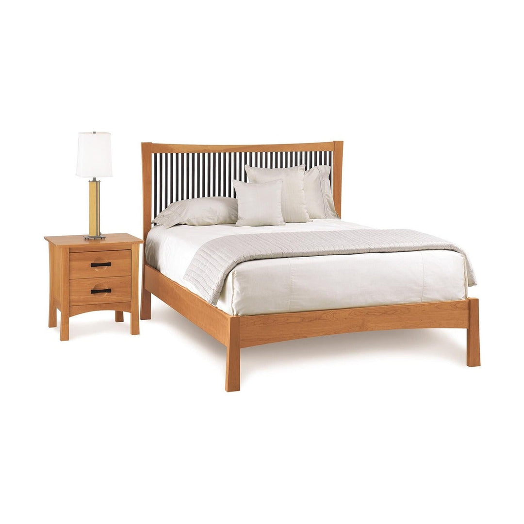 Berkeley Bed Copeland Furniture