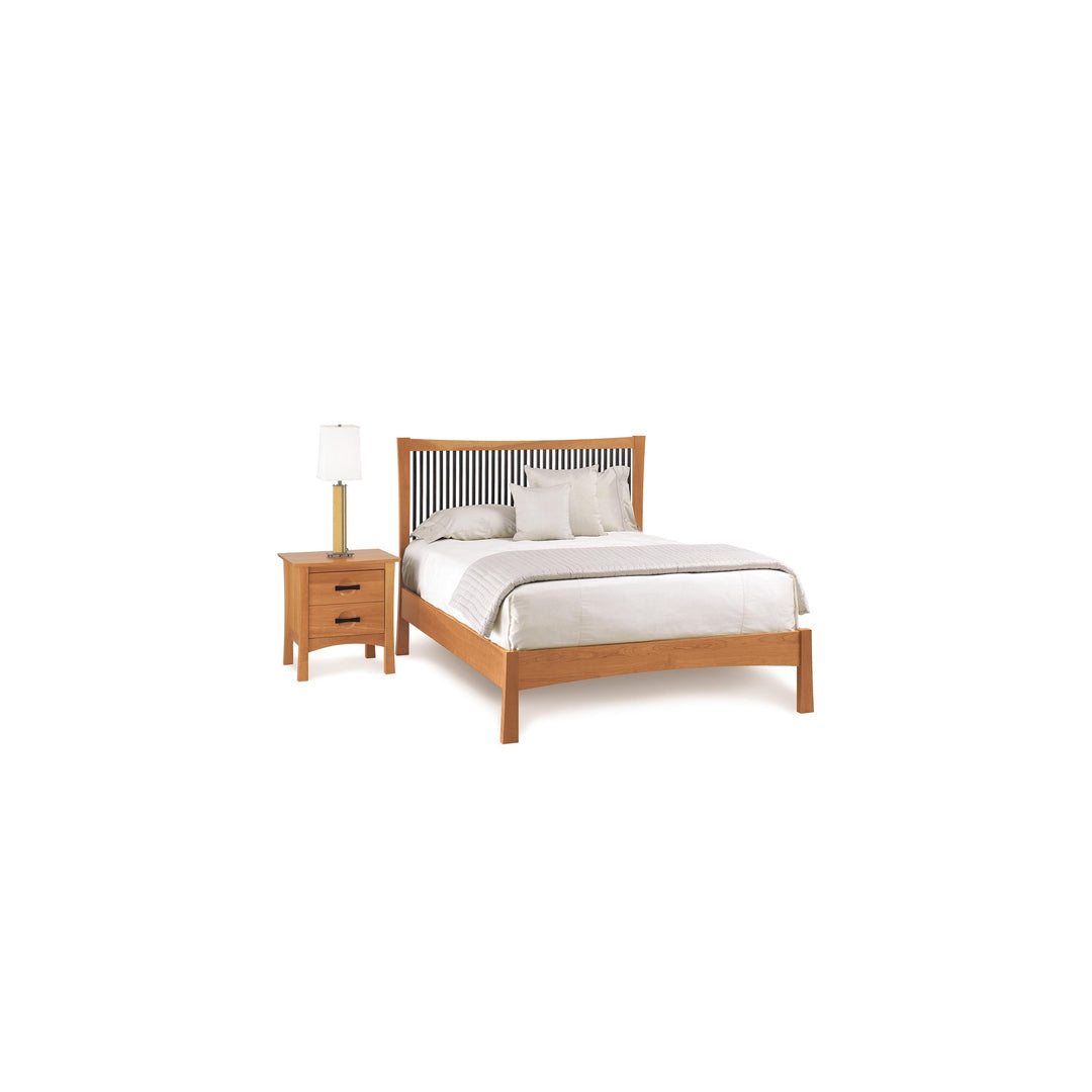 Berkeley Bed product view