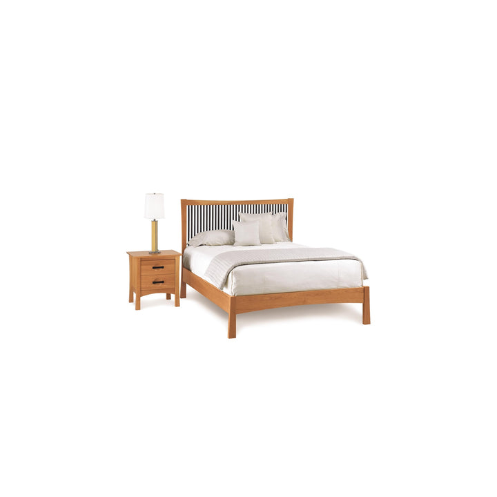 Berkeley Bed Copeland Furniture