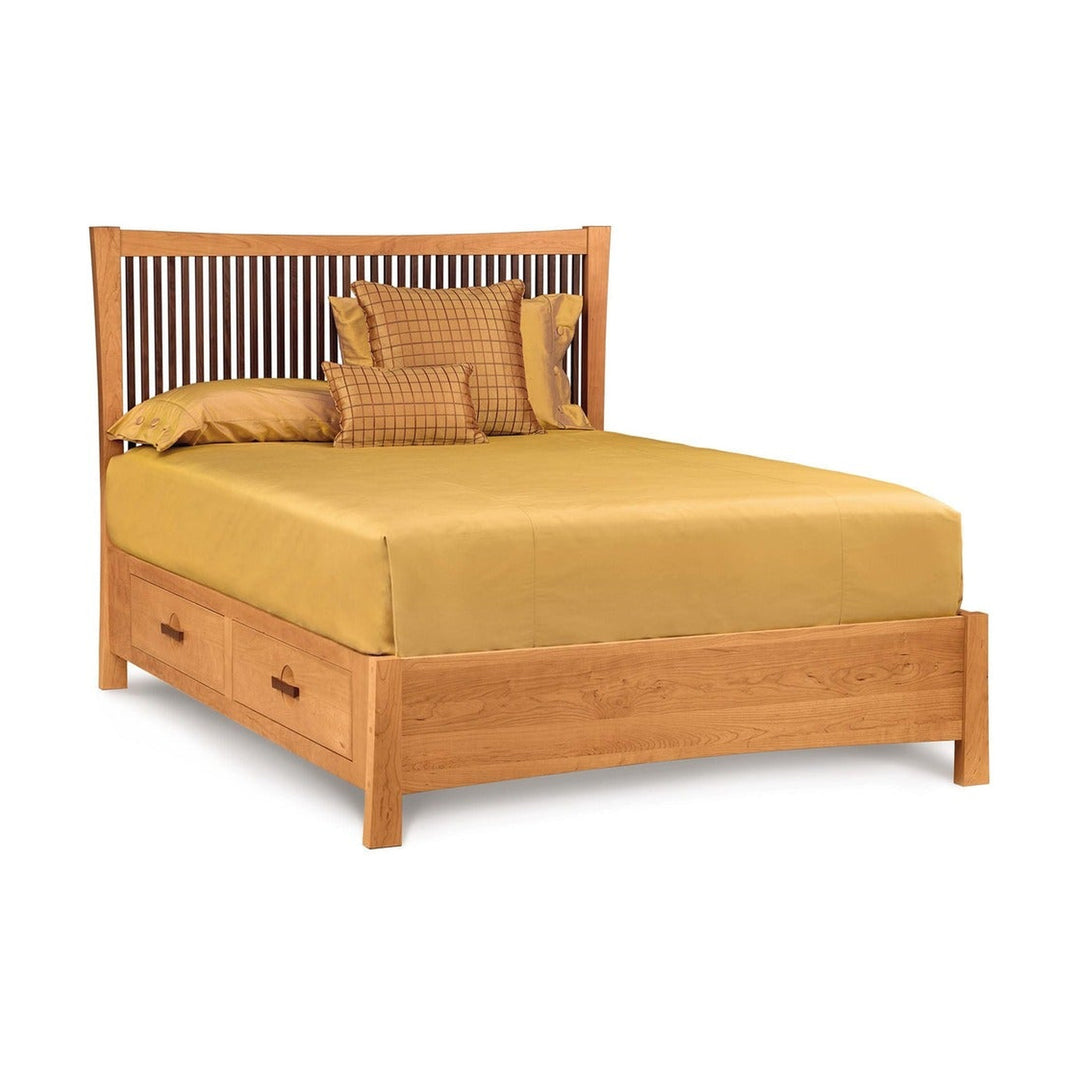 Berkeley Storage Bed Copeland Furniture