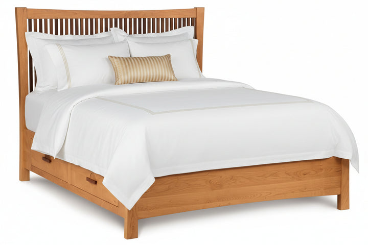 Berkeley Storage Bed Copeland Furniture