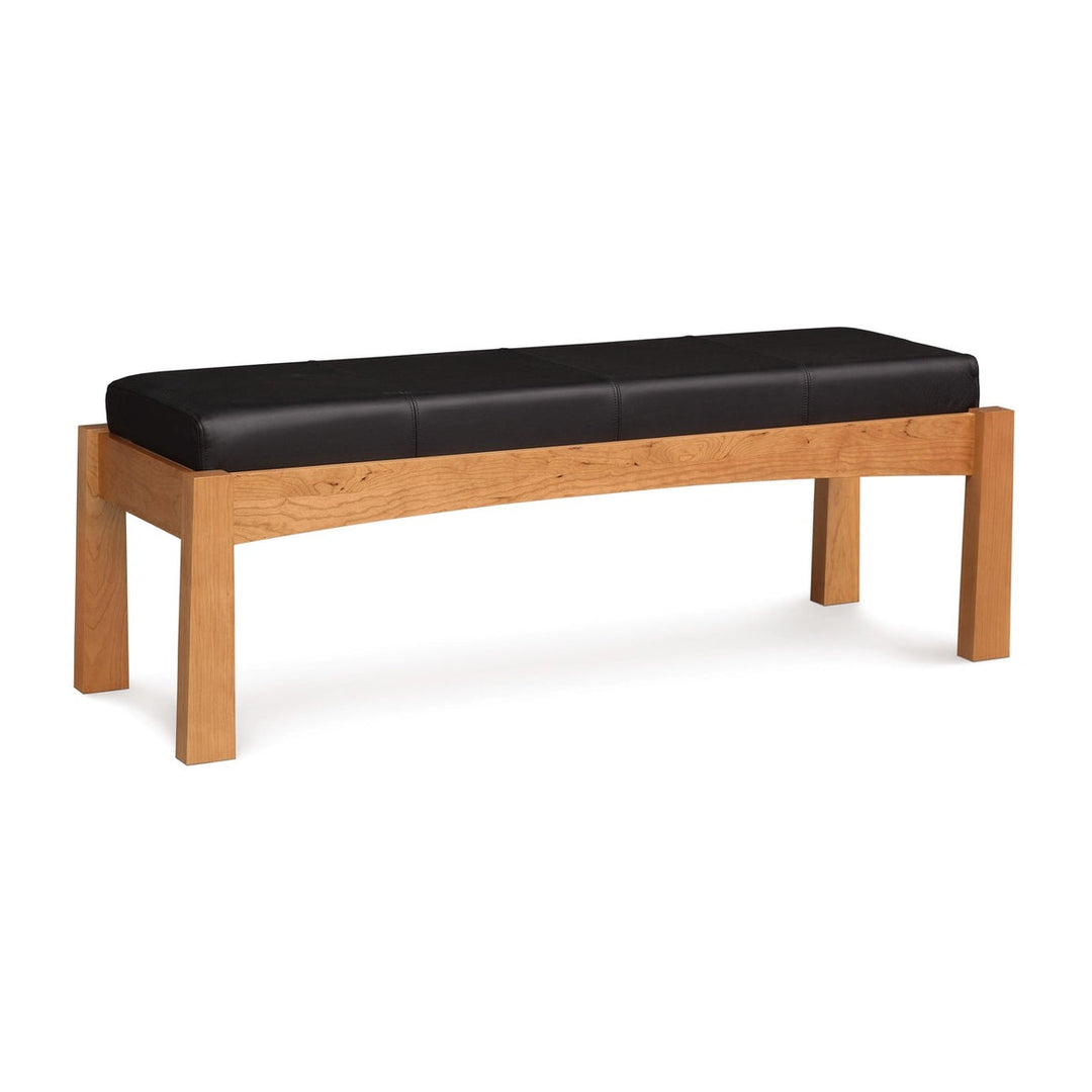 Berkeley Upholstered Bench Copeland Furniture