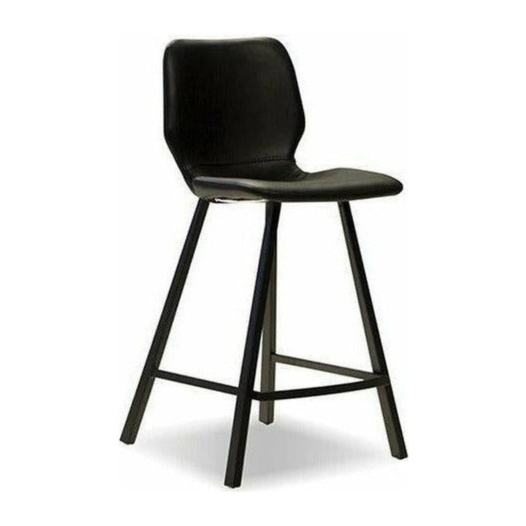 BERNADETTE COUNTER STOOL BLACK Mobital