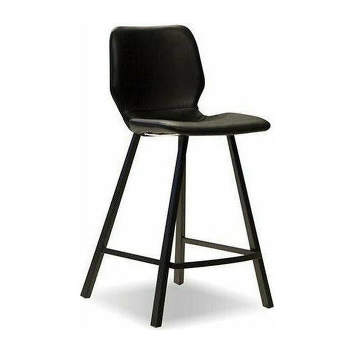 BERNADETTE COUNTER STOOL BLACK Mobital