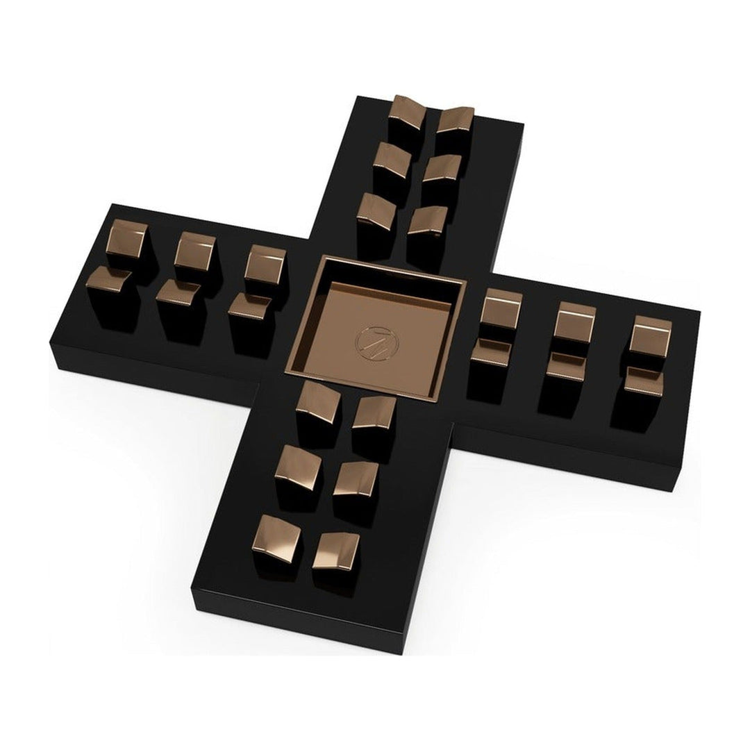 Beroe Multi-Cigar Ashtray Arditi Collection