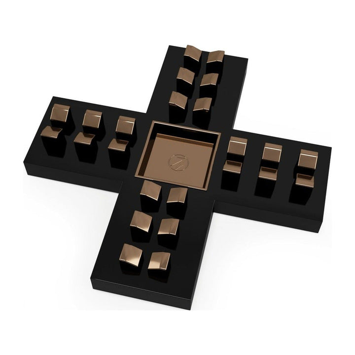 Beroe Multi-Cigar Ashtray Arditi Collection