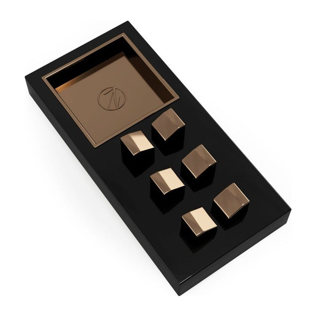 Beroe Single Cigar Ashtray Arditi Collection