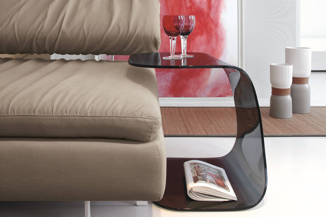 Malibu Side Table