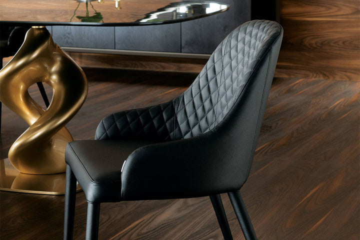 Betta Dining Chair