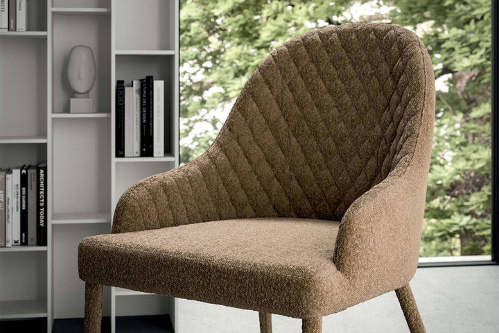 Betta Dining Chair