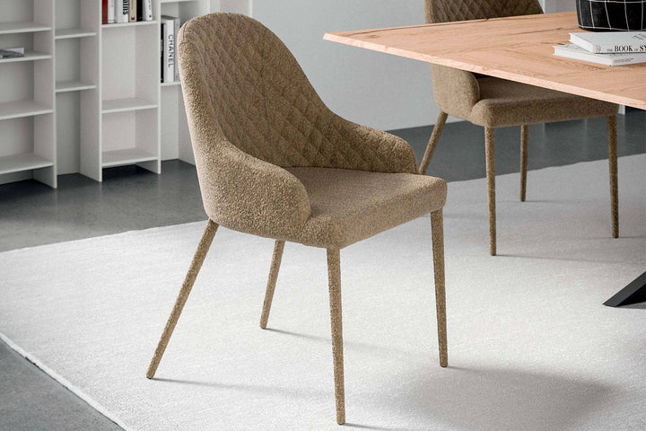 Betta Dining Chair