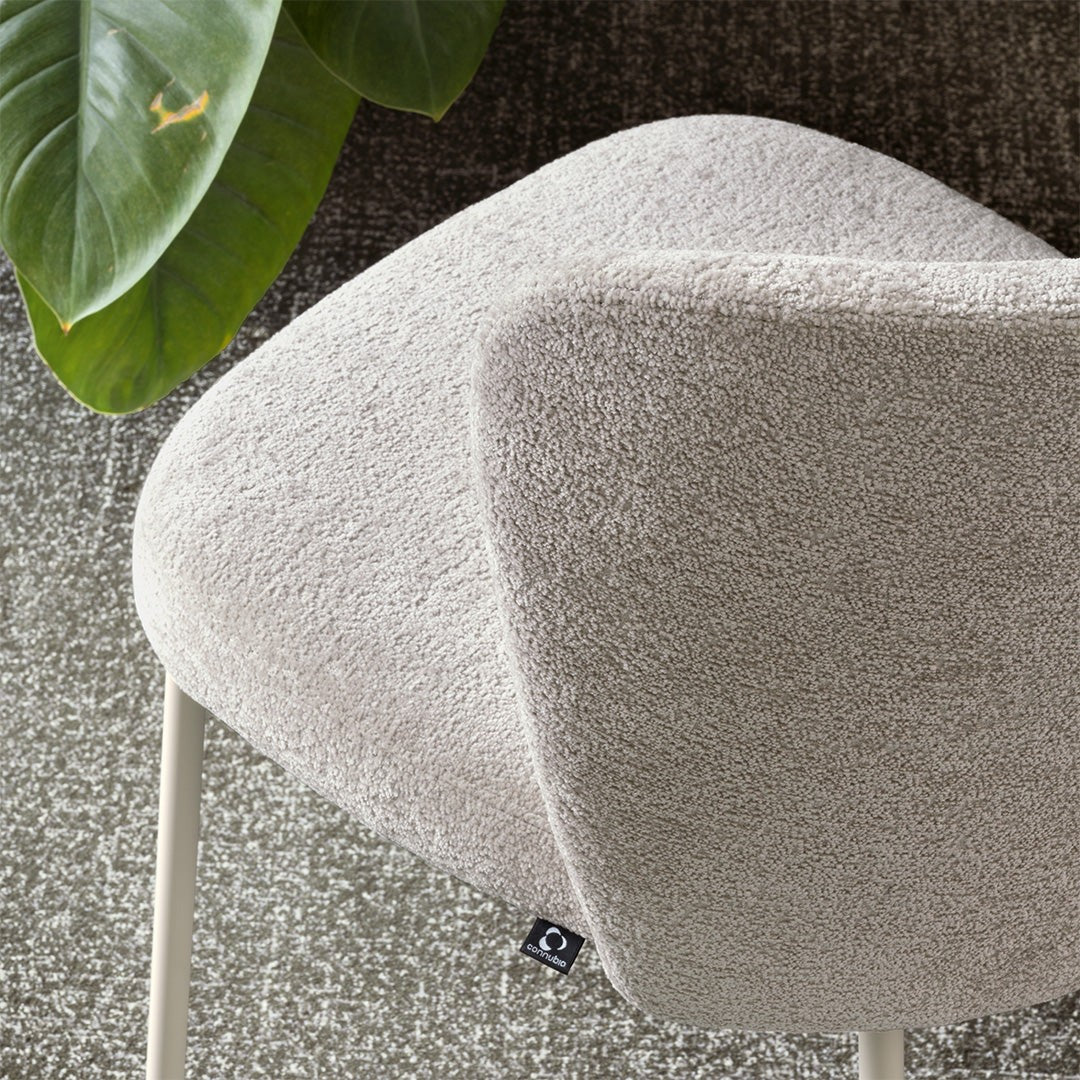 Betty Dining Chair by Connubia detail view