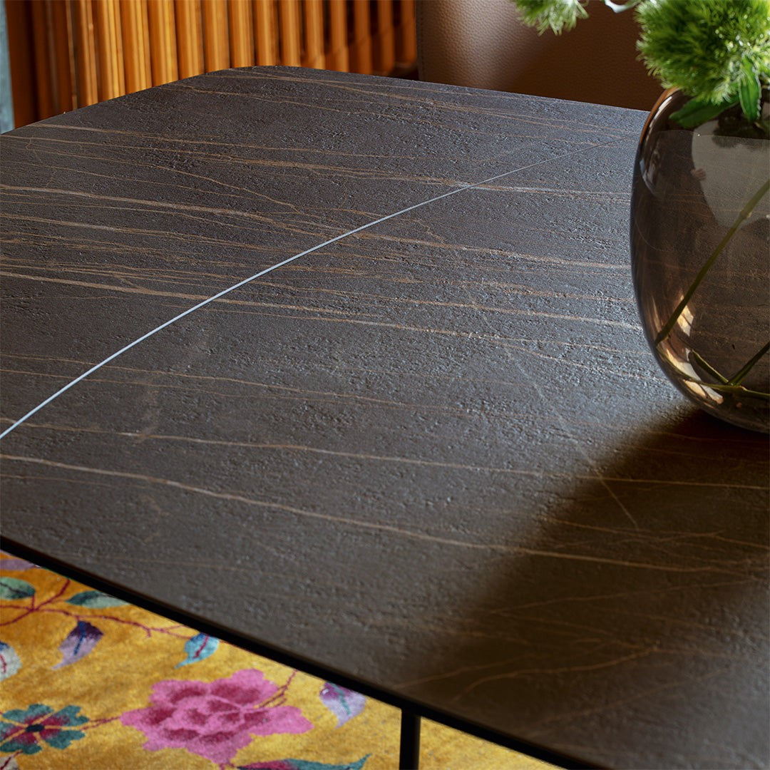 Betty Dining Chair by Connubia detail view