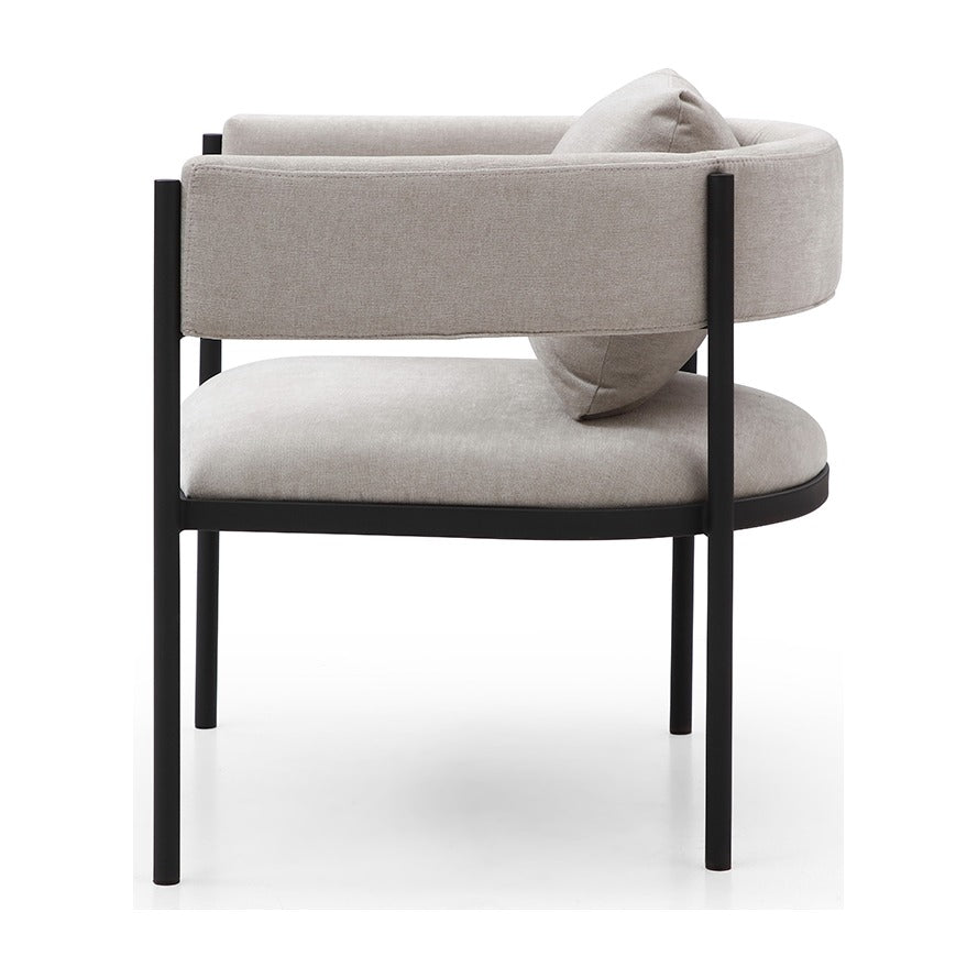 Envie Accent Chair by Whiteline Modern Living