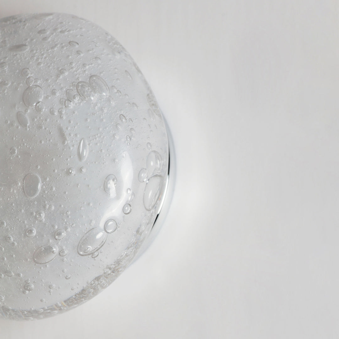 Soda Pop 6" LED Wall Sconce by Studio M Lighting – lifestyle
