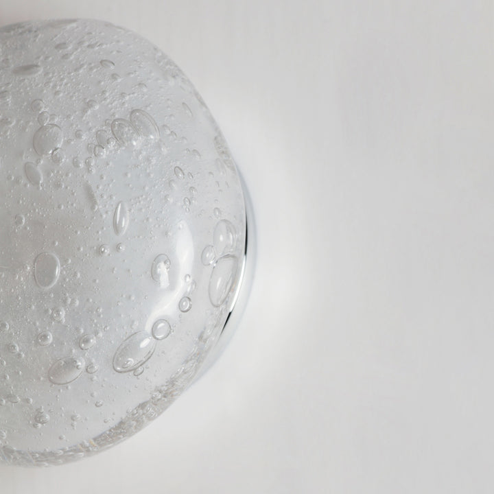 Soda Pop 6" LED Wall Sconce by Studio M Lighting – lifestyle
