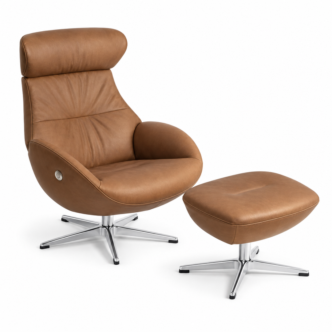 Globe Recliner Conform
