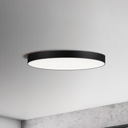 Trim RD LED Flush Mount 3000K 567663 by Studio M Lighting – lifestyle
