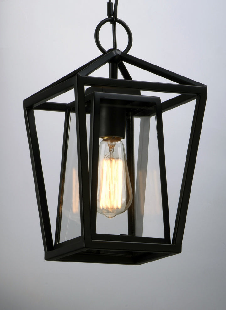 Artisan Pendant by Studio M Lighting – lifestyle
