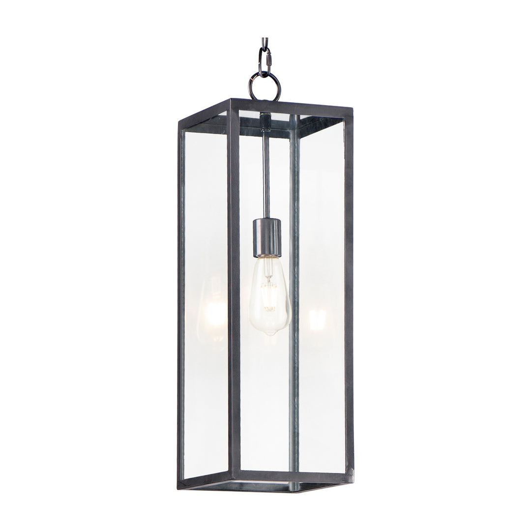 Catalina 1-Light Outdoor Hanging Lantern by Studio M Lighting