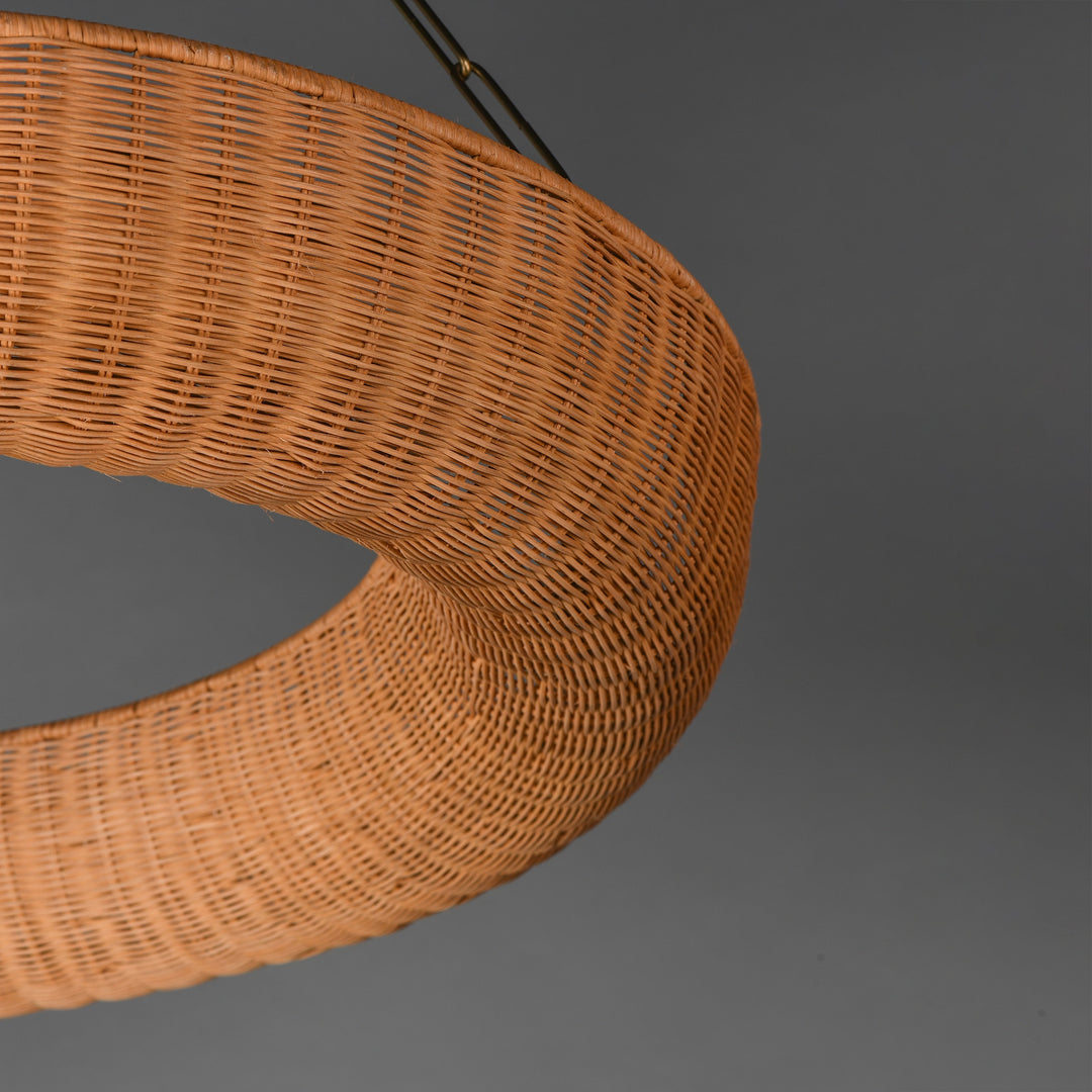 Bower Pendant by Studio M Lighting – lifestyle