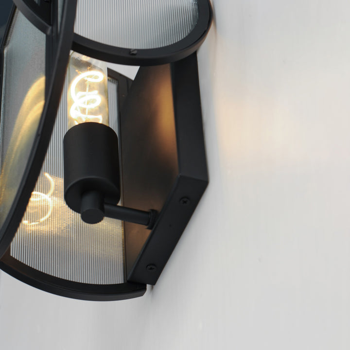 Crux 1-Light Sconce by Studio M Lighting – lifestyle