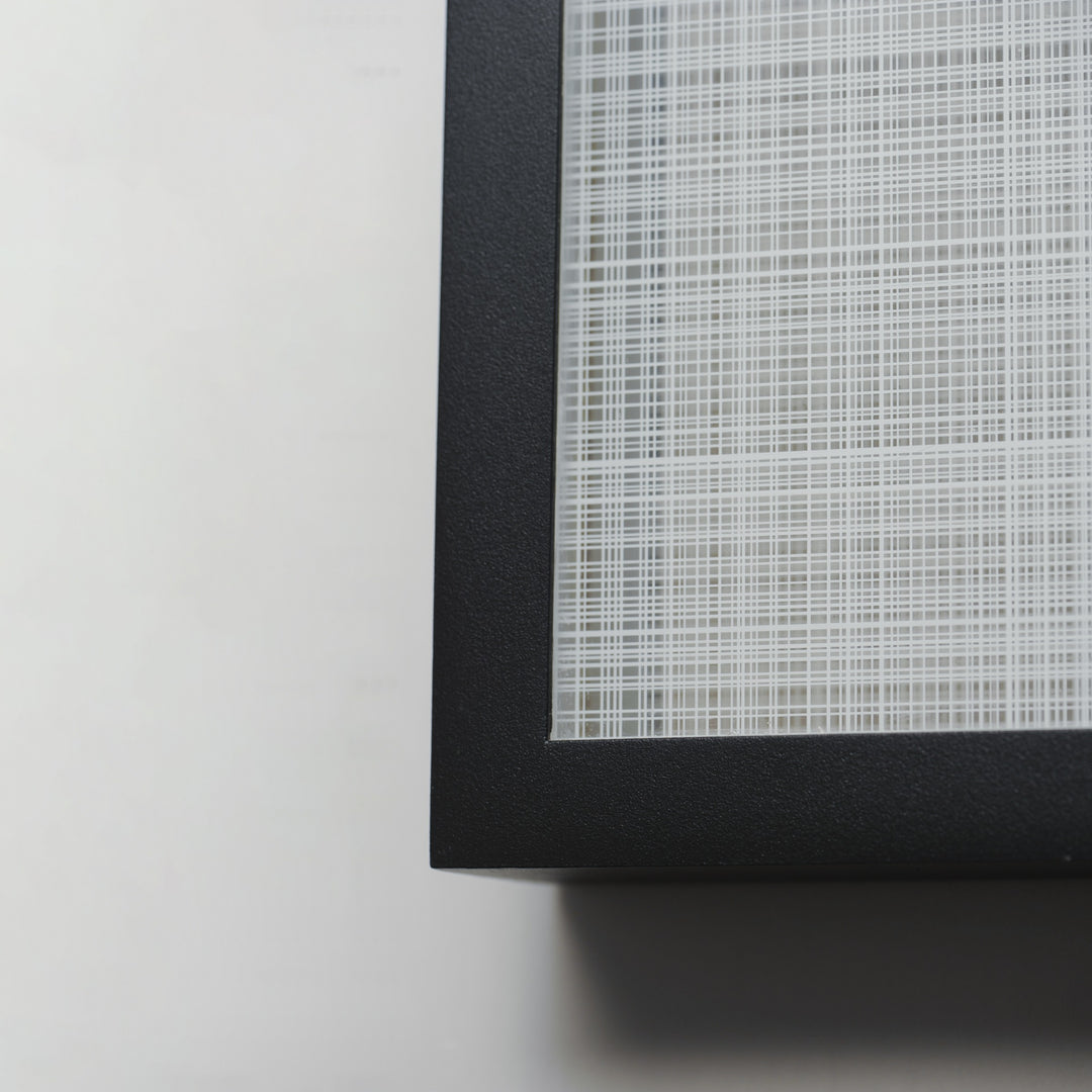 Highlander 16 LED Bath Vanity by Studio M Lighting – lifestyle
