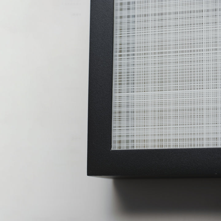 Highlander 16 LED Bath Vanity by Studio M Lighting – lifestyle