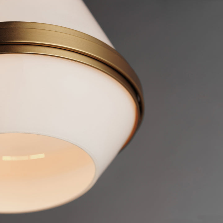 Giza Mini Pendant by Studio M Lighting – lifestyle