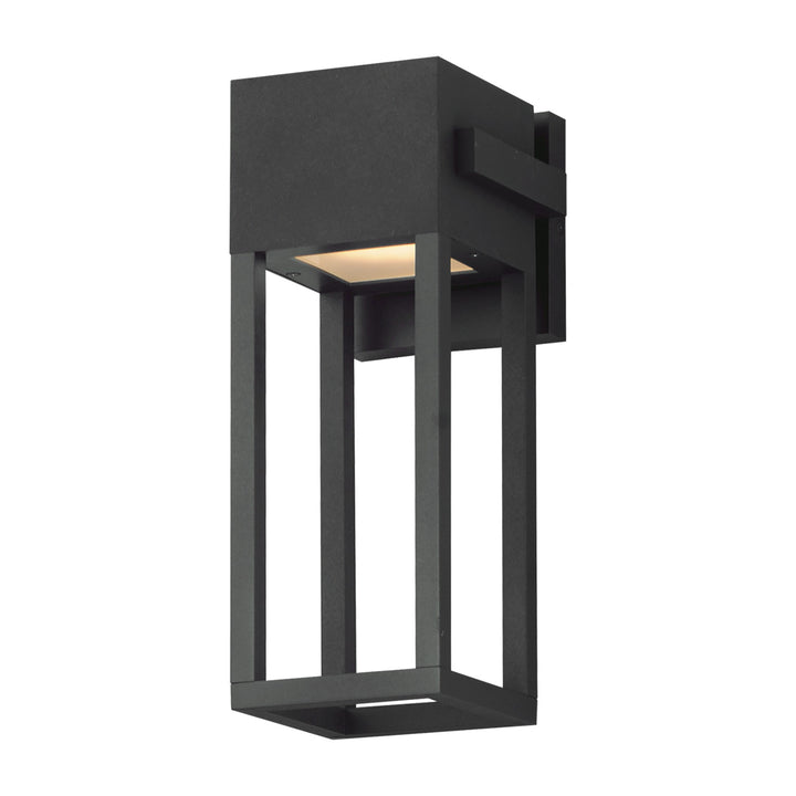 Strand VX 14 Outdoor LED Wall Sconce by Studio M Lighting