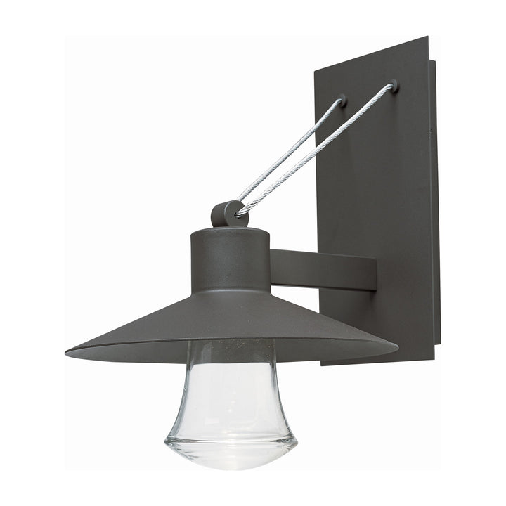 Cable Stay LED Outdoor Wall Lantern 564364 by Studio M Lighting