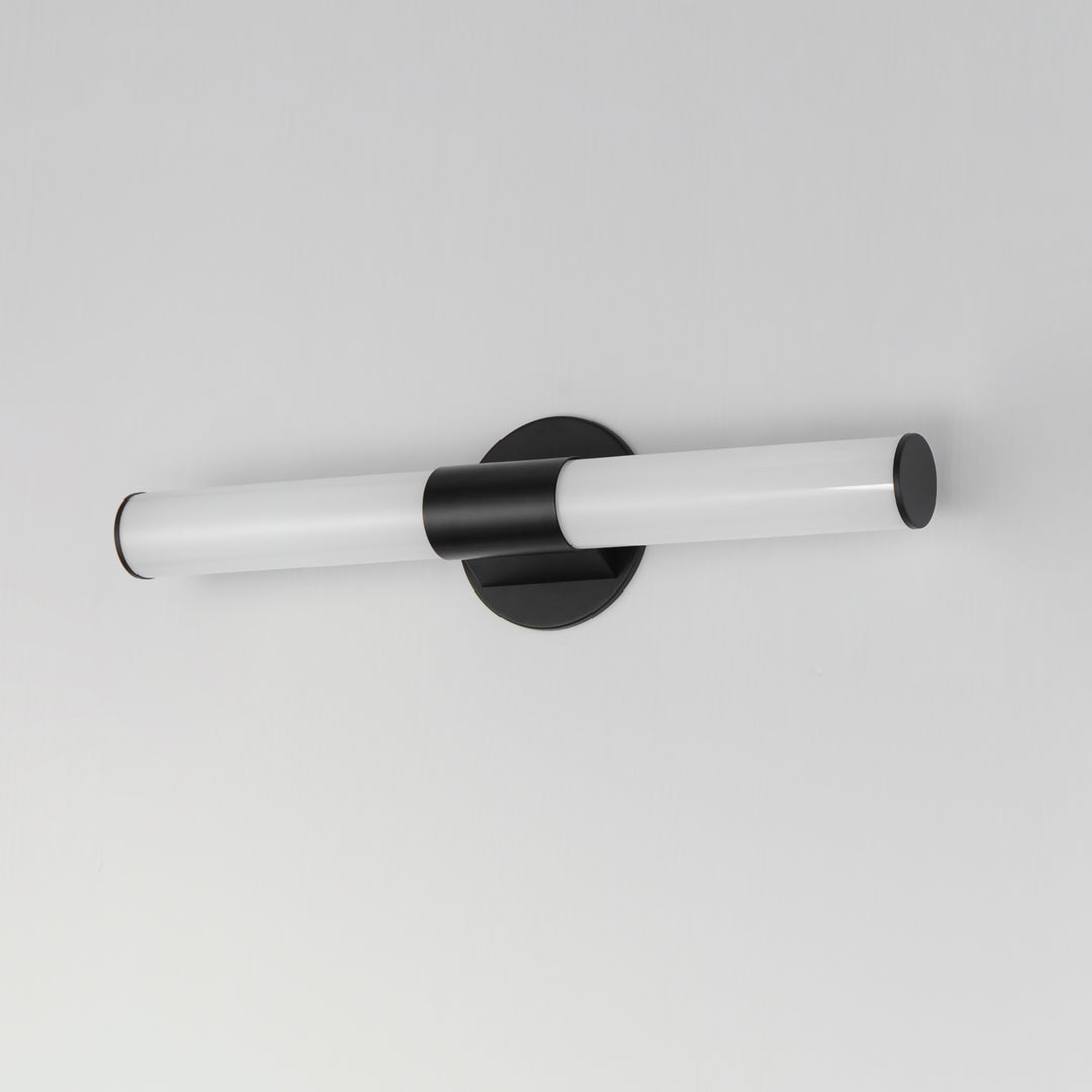 Tubo 24" LED Bath Vanity by Studio M Lighting – lifestyle