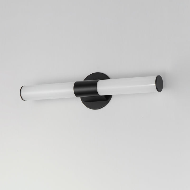 Tubo 24" LED Bath Vanity by Studio M Lighting – lifestyle