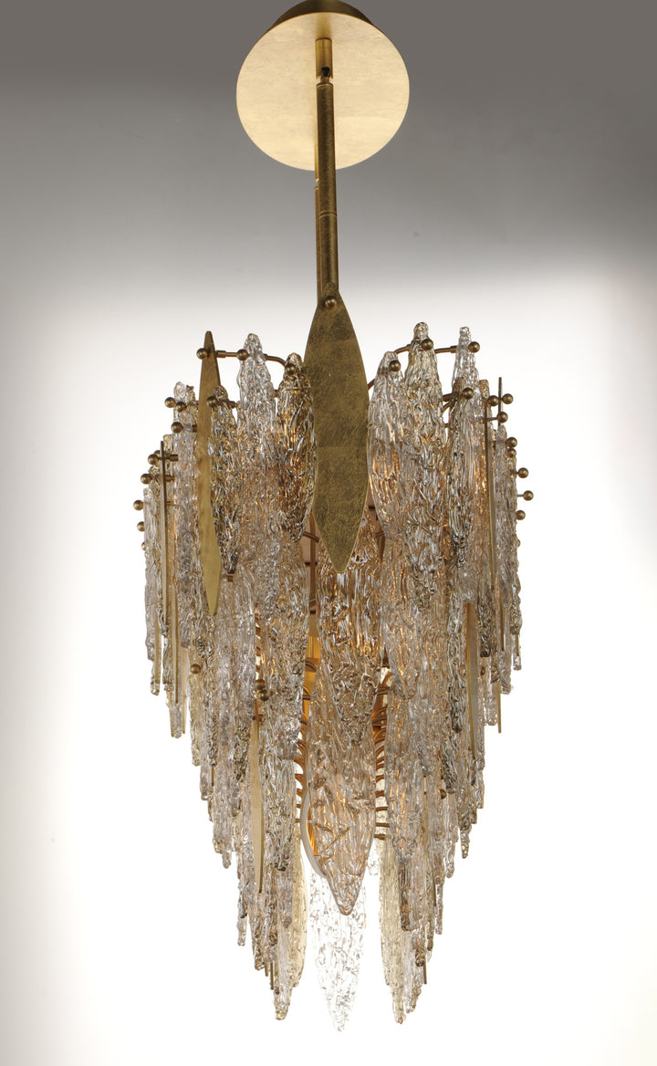 Majestic 18-Light Chandelier by Studio M Lighting – lifestyle
