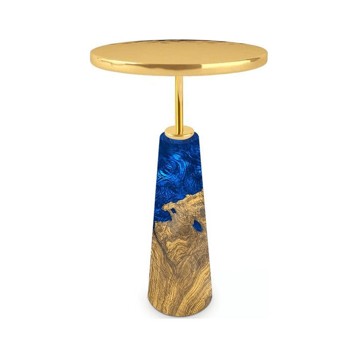 Bia End Table Arditi Collection