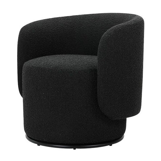 BIARRITZ Swivel Lounge Chair Mobital