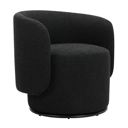 BIARRITZ Swivel Lounge Chair Mobital