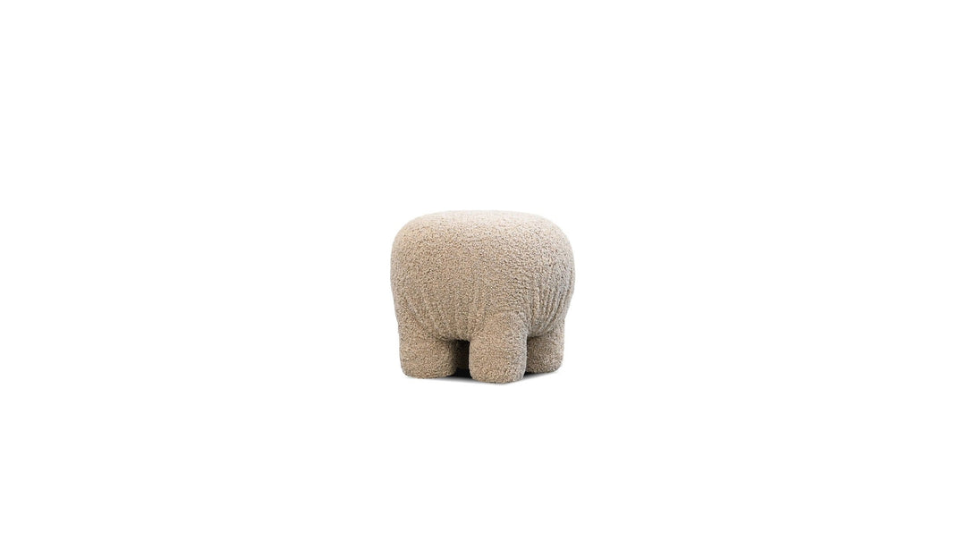 BIBI Ottoman in Fawn