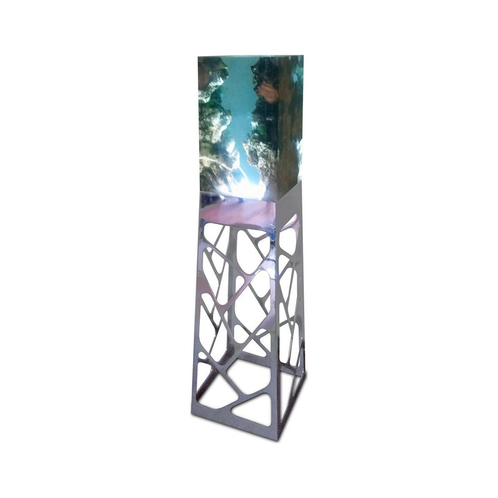 Big Ocean Cube Floor Lamp Arditi Collection