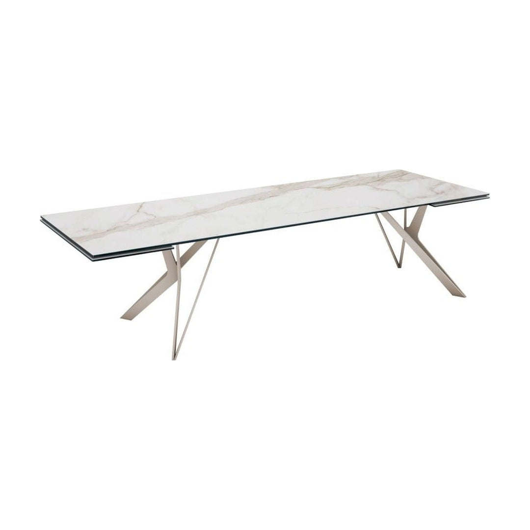 Big Plié Extension Dining Table by Naos — product (Taji-scaled)