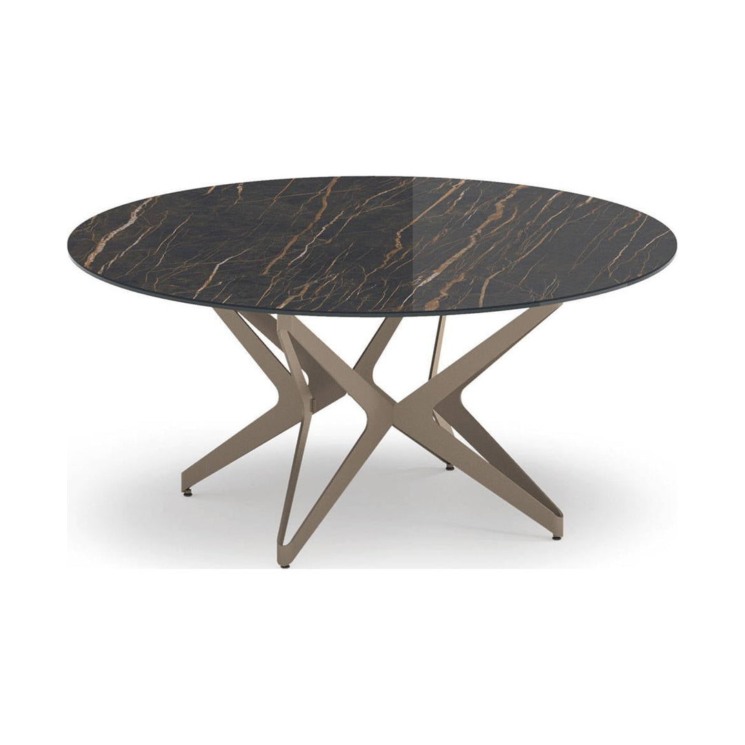 Big Round Fisso Dining Table — product (square fill)