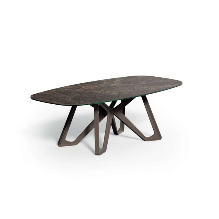Papillon Dining Table Ozzio Italia