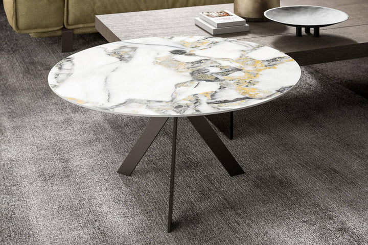 Bijoux End Table